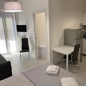 Stadio 1 - Locazione Turistica Apartment Verona