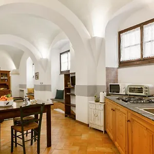 Le Tre Volte - Mercato Charming Loft Apartment