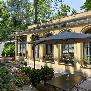 Guesthost - Le Serre Di Galileo Apartment