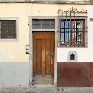 Ghiberti House By Mmega Apartment