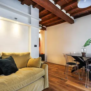 Signoria Stylish In Apartment