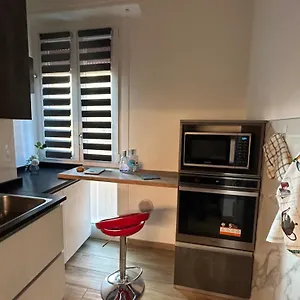 Il Tortellino Vagante - Elegant Apartment Modena