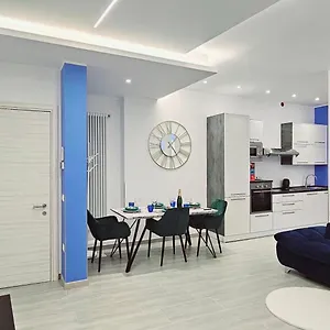 Garibaldi Superior - Enjoy Your Life Apartment Faenza