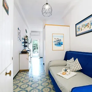 Monterosso Garden House Apartment Monterosso al Mare