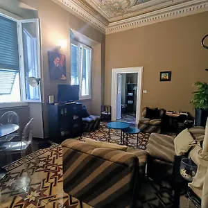Via Verdi 5, Gli Affreschi Apartment Monterosso al Mare