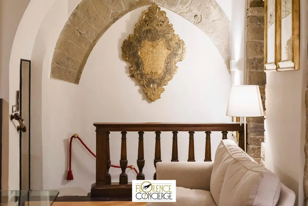 Apartamento Two Towers-Ramaglianti & Belfredelli Florencia Italia