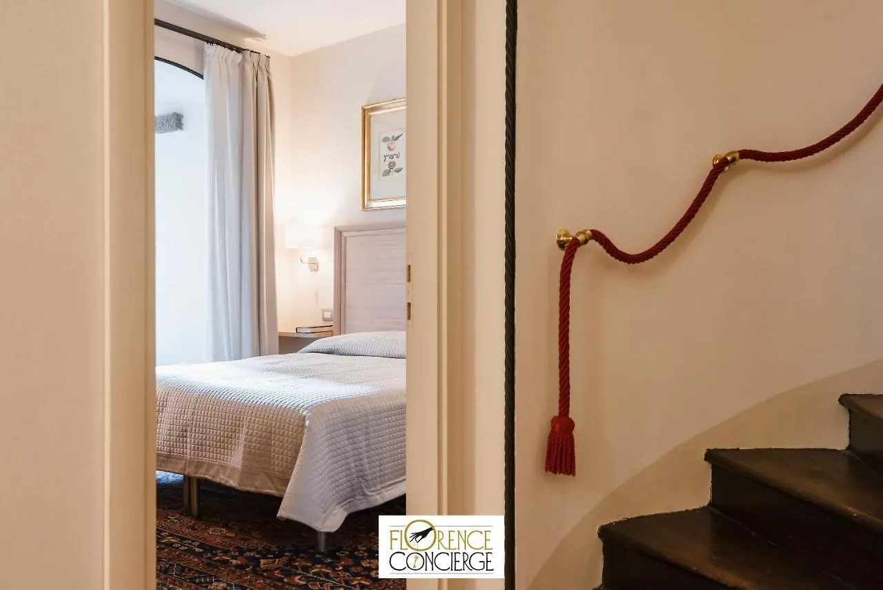 Apartamento Two Towers-Ramaglianti & Belfredelli Florencia 0*,  Italia